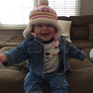 Meet your Posher, Becca